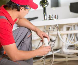 About The Faucet Pros McLeansville, NC